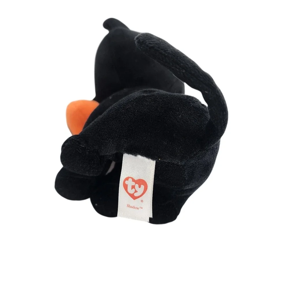 Ty beanie boos